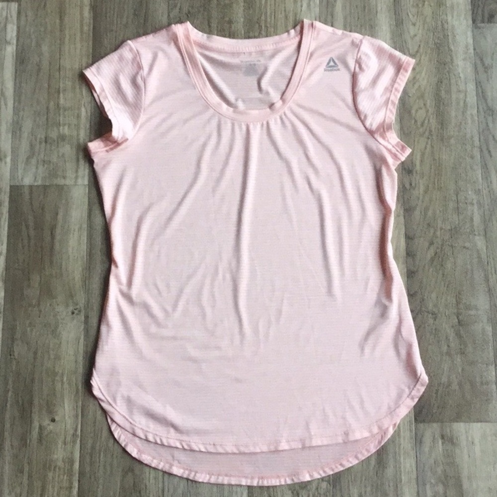 Reebok - Athletic T-shirt